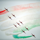 Illustration for article titled An Aviation Show That Will Warp Your Brain